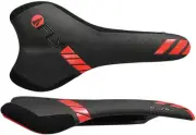 SDG I-Fly 2.0 I-Beam saddle - black/red