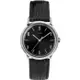 【TIMEX】天美時 Marlin系列 紳士的象徵機械錶 (黑 TXTW2T18200)