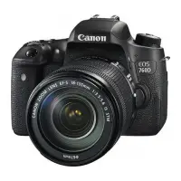 在飛比找蝦皮購物優惠-Canon EOS 760D 佳能數位單眼相機