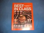 BEST IN CLASS BOOK 2 BARITONE SAXOPHONE by BRUCE PEARSON