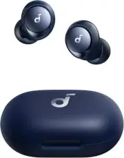 soundcore by Anker Space A40 Adaptive Active Noise Cancelling Wireless Earbuds,