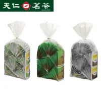 在飛比找蝦皮購物優惠-公司貨、全新效期【天仁茗茶】2g *100入袋裝 綠茶/香片