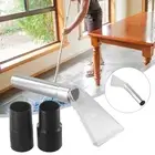 Tool Brush Head Steel Tube Livingroom Extractor Attachment Perfect Design