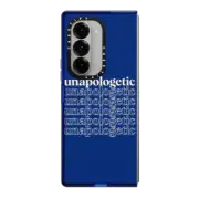 Galaxy Z Fold6 Impact Case Unapologetic - Beige
