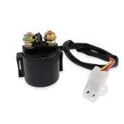New Starter Relay Solenoid For Yamaha TRAILWAY TW200 1987-2000, TW200HC 1996