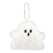 Keychain Pendant Bag Pendant Plush Material Great for Bag Backpack Decoration