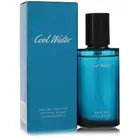 Cool Water by Davidoff Cologne for Men 4.2 oz New in Box一