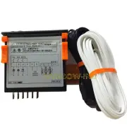 FOR cake cabinet freezer temperature controller Elitech thermostat ECS-180neo