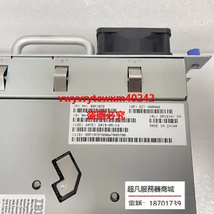 IBM TS3100 3200磁帶機 35P1972 35P2615 LTO6 8Gb FC FH 驅動器