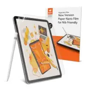 2 Pack Paperfeel Screen Protector Compatible with iPad 11th Generation (A16,