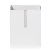 Roselli Houston Street Wastebasket