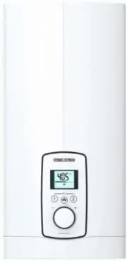 Stiebel Eltron DEL18PLUS Instantaneous 3 Phase Electric Water Heater DEL 18 PLUS