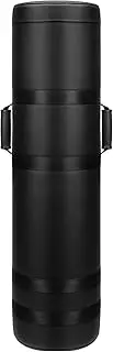 Arrowbash Unfilled Football Tackling Dummy 4 ft Sports Training Dummy Football Training Equipment with Heavy Duty Handles for Youth College Contact Drills Kickboxing Martial Arts Basketball Practice