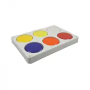 Kids Safe Bright Watercolor Palette