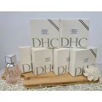 在飛比找蝦皮購物優惠-《DHC》純欖滋養皂 90g 台灣公司貨 洗臉皂 橄欖精華