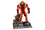 Diamond Select Toys Marvel Select Sabretooth Action Figure