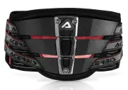 Acerbis Profile Evo 2.0 Kidney Belt, black, Size S M for Men