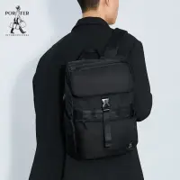 在飛比找momo購物網優惠-【PORTER INTERNATIONAL】城市行者YOUN