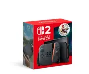 Nintendo Switch OLED Model with Mario Kart 8 Deluxe Bundle