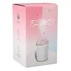 Humidifier Immortal Shape Large Fog Volume Silent Essential Oil Diffuser Hum