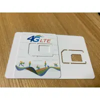 在飛比找蝦皮購物優惠-SIM卡 標準卡 Mini SIM 中卡 Micro SIM