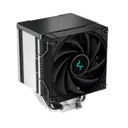 DeepCool AK500 High-Performance CPU Cooler, 5 Copper Heat Pipes, Single-Tower He
