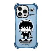 iPhone 16 Pro Bounce Case MagSafe Compatible Catsk8