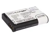1700mAh Battery for Nikon Coolpix P600,Coolpix P610,Coolpix P610s,Coolpix P900