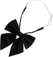 [DEARMAMY] Bow Tie Decoration Red Bowtie Bow Knot Belt Men Bow Ties Red Bow Ties for Men Necklace Black Bow Ties Decorations Costume Mens Tie Sailor Suit Bowtie Bow Tie Light Blue Pre Cloth
