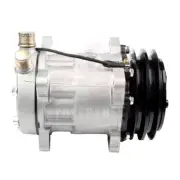 A/C AC Compressor For Hyundai Excel For Mercury Tracer For Volvo 745 850 940