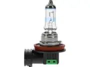 For 2008-2015 Smart Fortwo Fog Light Bulb Front Philips 13486FWXY 2009 2010 2011 (for: Smart)