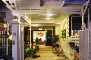 清邁尼米之家19號度假屋Nimit House No.19 Chiangmai