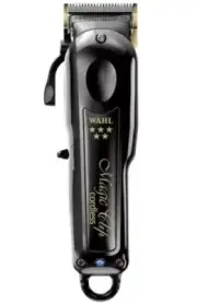 Wahl Black Cord / Cordless Magic Clip Hair Clipper 3026432 - BRAND NEW