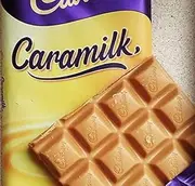 4 X Cadbury Caramilk Chocolate Block 180g Each Non-RECALLED