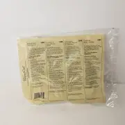 NEW Pampered Chef Manual Food Processor Lid #2588 NIB