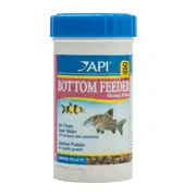 API Bottom Feeder Shrimp Pellets 37g