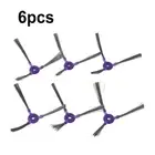 Side Brush Parts For Samsung Powerbot-E Replacement Set Vacuum Cleaner Brushes