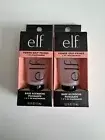 e.l.f. Power Grip Primer with 4% Niacinamide – Set of 2 (15 ml Each)