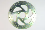 Can-Am Spyder Spyder RT-S 2013-2021 EBC MD Series Pro-Lite Front Brake Disc MD85