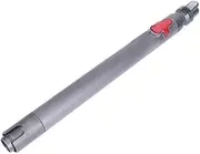 Extension Rod，Compatible for Dyson，DC26 DC36 Wand Handle Extension Tube Replacement Parts Vacuum Cleaner Handle Accessories