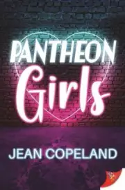 Pantheon Girls by