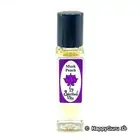 "Musk Peach" Spiritual Sky Body Perfume Oil 1x8ml Bottle