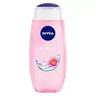 NIVEA Waterlily and oil 125 ml Body Wash| Shower Gel with Scent of Waterlily