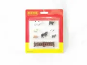 Hornby R7120 Farm Animals OO Gauge