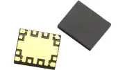 ALM-31222-BLKG IC Amp 1W PA 2GH 22MCOB, RoHS