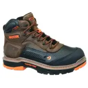 Wolverine Hiker Boot,M,11,Brown,PR W10717 Wolverine W10717 11 883799022787 Brown
