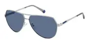 Polaroid PLD 2145/G/S/X 6LB/C3 Men Sunglasses