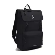 VOLCOM BACKPACK BLACK NEW WITH TAGS