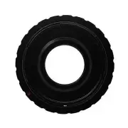 Alloy C-EOS C Mount Movie Lens Adapter Ring for Canon EOS EF 6DII 5DIV 7DII 750D
