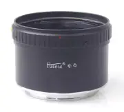 Lens Adapter for Hasselblad HB Mount Lens to for Fujifilm GFX 50S 50R 100 Camera